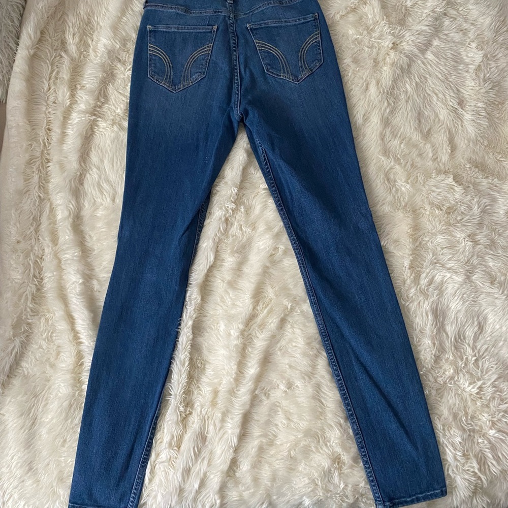jeans - Picture 3 of 4